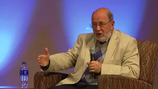 N.T. Wright | Simply Christian (10/12/2017)