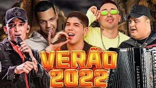 FORRÓ E PISEIRO 2022 - ZÉ VAQUEIRO, RAÍ SAIA RODADA, JOÃO GOMES, MC DANNY, TARCÍSIO DO  ACORDEON,..