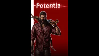 Potentia 2021 - Game Trailer