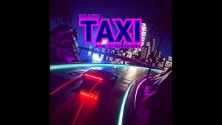 F. R. David - Taxi (Ayur Tsyrenov remix)