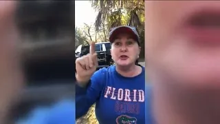 Lehigh Acres business receives fall out from Lee County woman's racist rant - Part 2