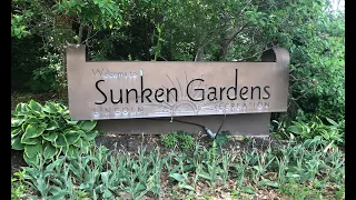 Sunken Gardens | Digging Deeper | Backyard Farmer | Nebraska Public Media