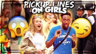 The Most Twisted Pick Up Lines