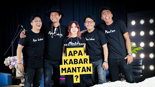 KIS feat YESSY DIANA - APA KABAR MANTAN - OFFICIAL MUSIC VIDEO