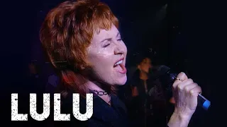 Lulu - I Could Never Miss You (Lulu's Big Show, 31 Dec 1993)