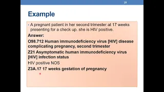 2023 ICD 10 CM CODING GUIDELINES FOR HIV