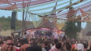 Astral Projection @ Ozora Festival