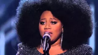 La'Porsha Renae - Diamonds - Finalist