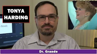 Tonya Harding | "I, Tonya" Analysis | Mental Health & Personality