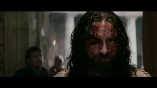 Jezus i Piłat - Cóż to jest Prawda