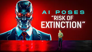 Sam Altman ChatGPT CEO Reveals SHOCKING AI Risk to Humanity! (WOW)