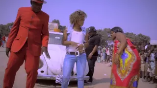 Dj Zoom ft MBLG Muka kitunga Clip Officiel