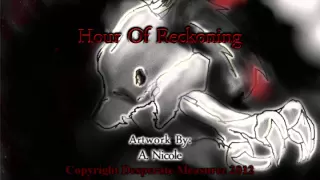 "Hour Of Reckoning" Dark Evil Organ Theme