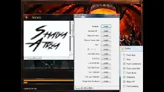 [Shaiya] How bypass Atrya anti cheat in 3min
