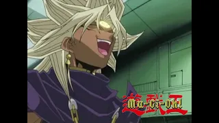 Marik Got Rick Rolled (German Yu-Gi-Oh! Poop)