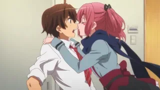 Аниме приколы #84 | Смешные Моменты Из Аниме | Anime Mega Coub | Anime On Crack | Anime Vines #84