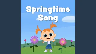 Springtime Song
