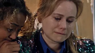 Coronation Street - Gemma and Chesney  Decide to Keep All Four Of Their Babies