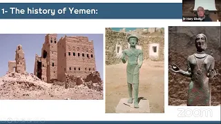 "Is this how we treat our Yemen ?! " | Dr. Hany El Banna