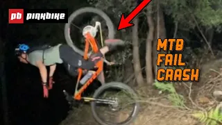 Best MTB Fails Of 2021 / #21 MTB Crashes of 2021 /  MTB Golden