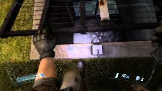 PC Longplay [344] F.E.A.R. 2 Project Origin (part 2 of 3)