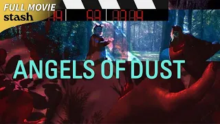 Angels of Dust | Fantasy Comedy | Full Movie | Aspiring Actress