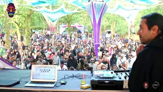 Ananda Shake Live @ Indigo Generation 4 (PsyMagicMinds) ᴴᴰ