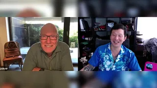 Zooming In With Jean-Claude Biver