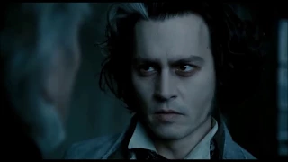 "Pretty Women" Sweeney Todd