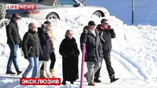 Питер в шоке от Касьянова: Миша два процента зажег