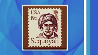 Sequoyah Biography - Oklahoma Hall of Fame