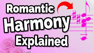 What makes music romantic? ❤️ 5 composers show us!