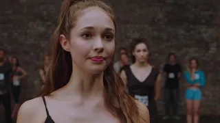 High Strung: Free Dance (2018) trailer