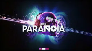 Daria - Paranoia (MarcuS Bootleg 2k22)