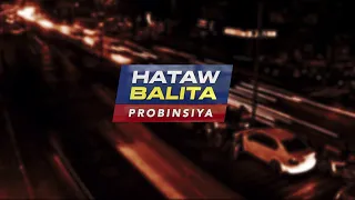 UNTV: Hataw Balita Probinsya | September 25, 2020 - LIVE REPLAY