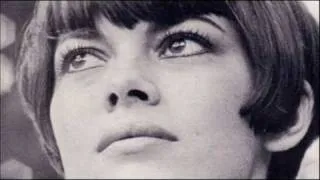 Mireille Mathieu en concert au Canada (1971)