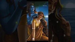Ram sita ka love story song/Ram of sita love music/#video #viral #shorts #whatsapp #like #views