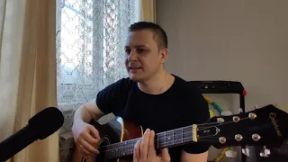 Анет Сай – Не люблю (ft. NILETTO, Нилетто) Кавер на гитаре (Yudjik Cover) #гитарист #каверподгитару