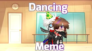 || Dancing Meme || Michael X Ennard || Enjoy🥺💖