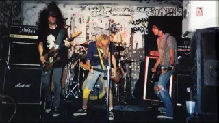 Nirvana - Smells Like Teen Spirit (Alternate Version)