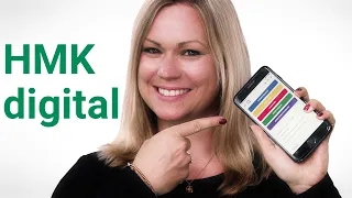 HMK digital – der digitale Heilmittelkatalog von buchner