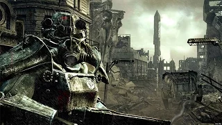 Fallout 3 #3|Я мутировал!