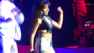 Camila Cabello - OMG Live - San Jose, CA - 24K Magic Tour - 7/21/17 - [HD]