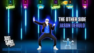 #Wii Just Dance 2014 Part 1 | Thom Mallari