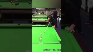 Top amazing trick shots snooker