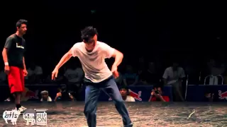 Supernaturalz Crew (Canada) vs New Dragon (China) | 3on3 BBOY Final | KOD 7 Beijing, China