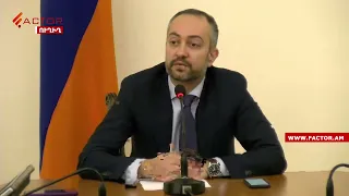 Հարցեր են առաջանում` ինչու ռուսական կողմը չի արդարացնում հայկական կողմի ակնկալիքները. Աղաջանյան