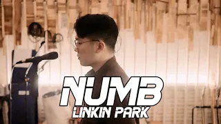 'NUMB' #LinkinPark | Cover by WS