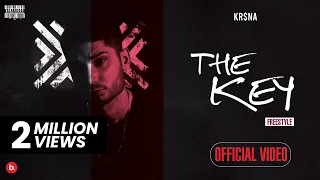 KR$NA - The Key | Freestyle