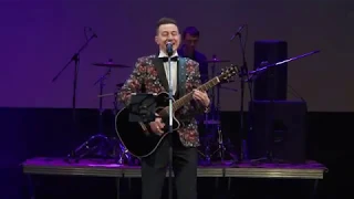 Сергей Славянский - Таня (live)